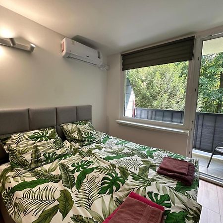 Apartament 221 Przy Niedzwiadku Polanica-Zdrój Exterior foto