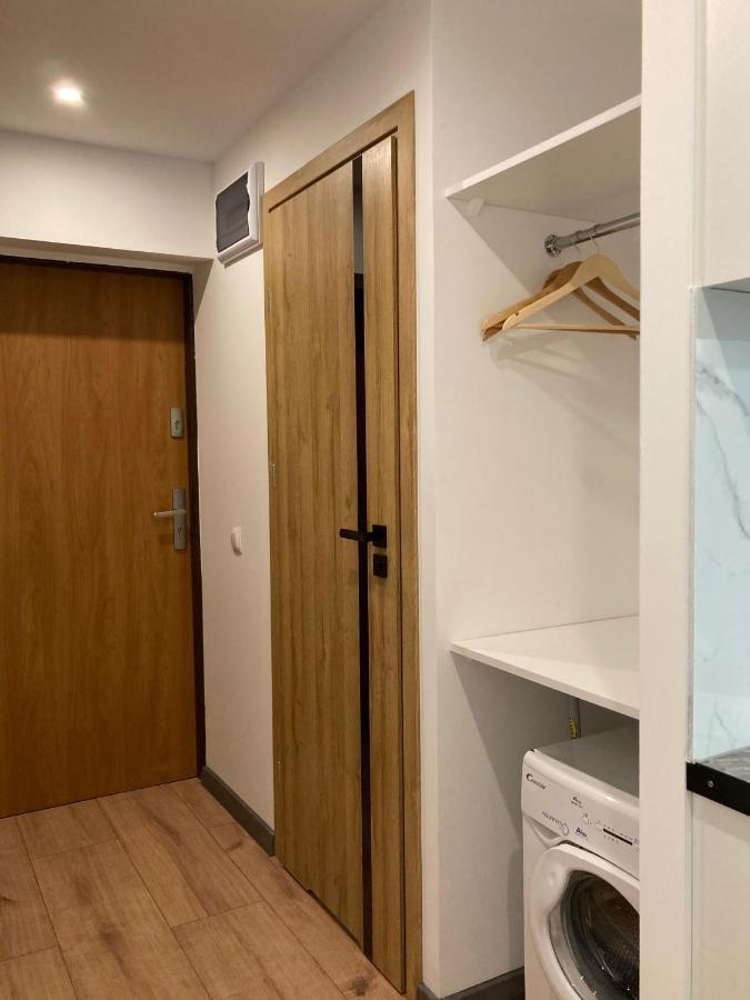 Apartament 221 Przy Niedzwiadku Polanica-Zdrój Exterior foto