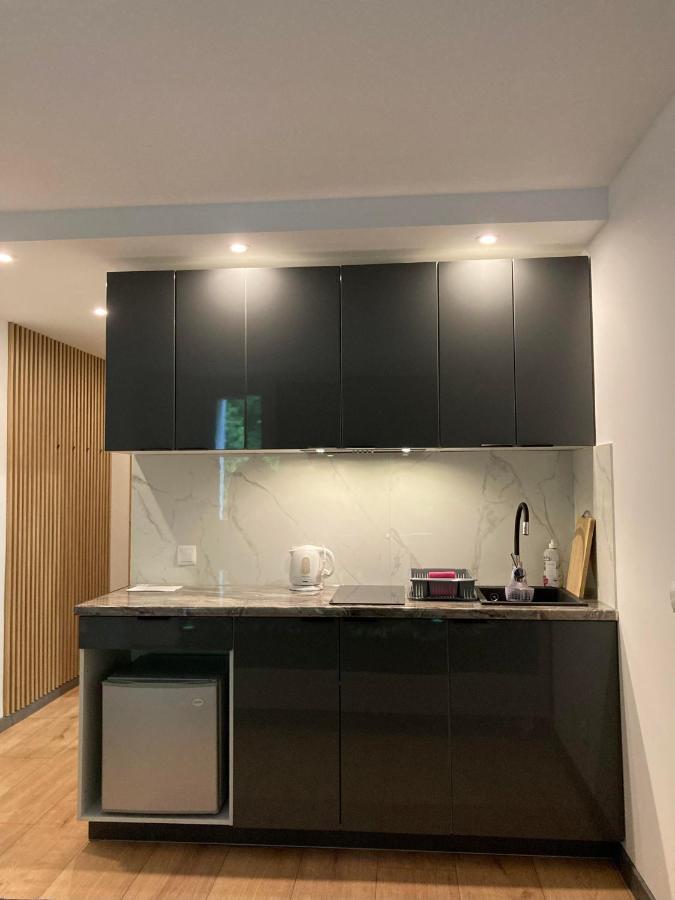 Apartament 221 Przy Niedzwiadku Polanica-Zdrój Exterior foto