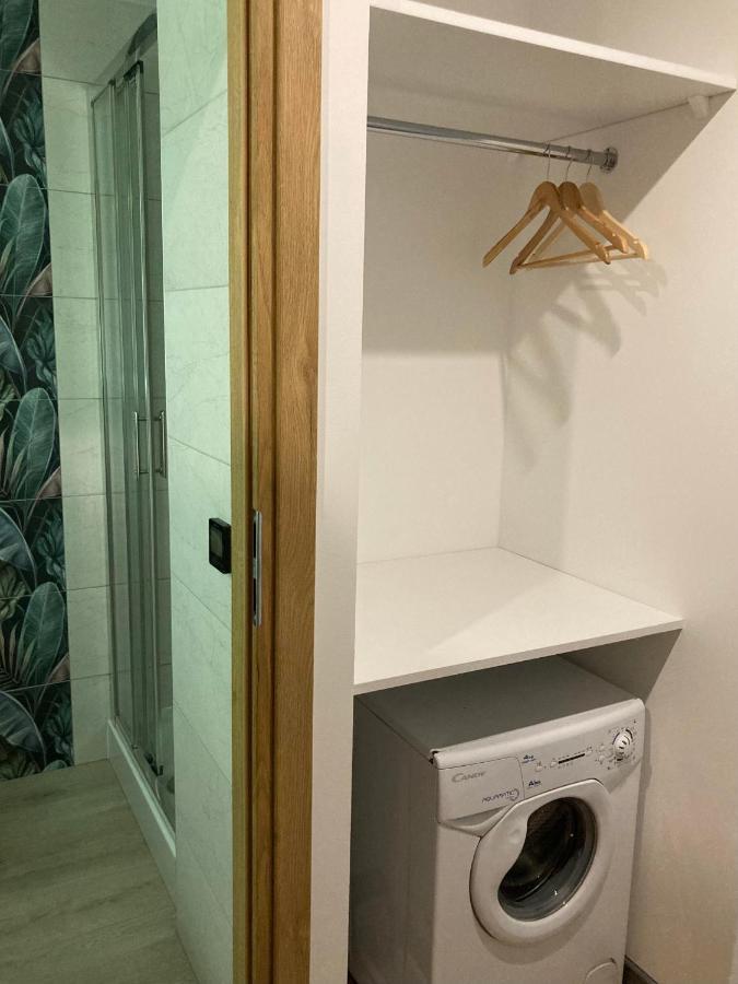 Apartament 221 Przy Niedzwiadku Polanica-Zdrój Exterior foto