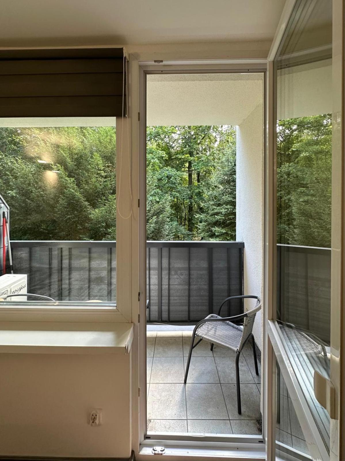 Apartament 221 Przy Niedzwiadku Polanica-Zdrój Exterior foto