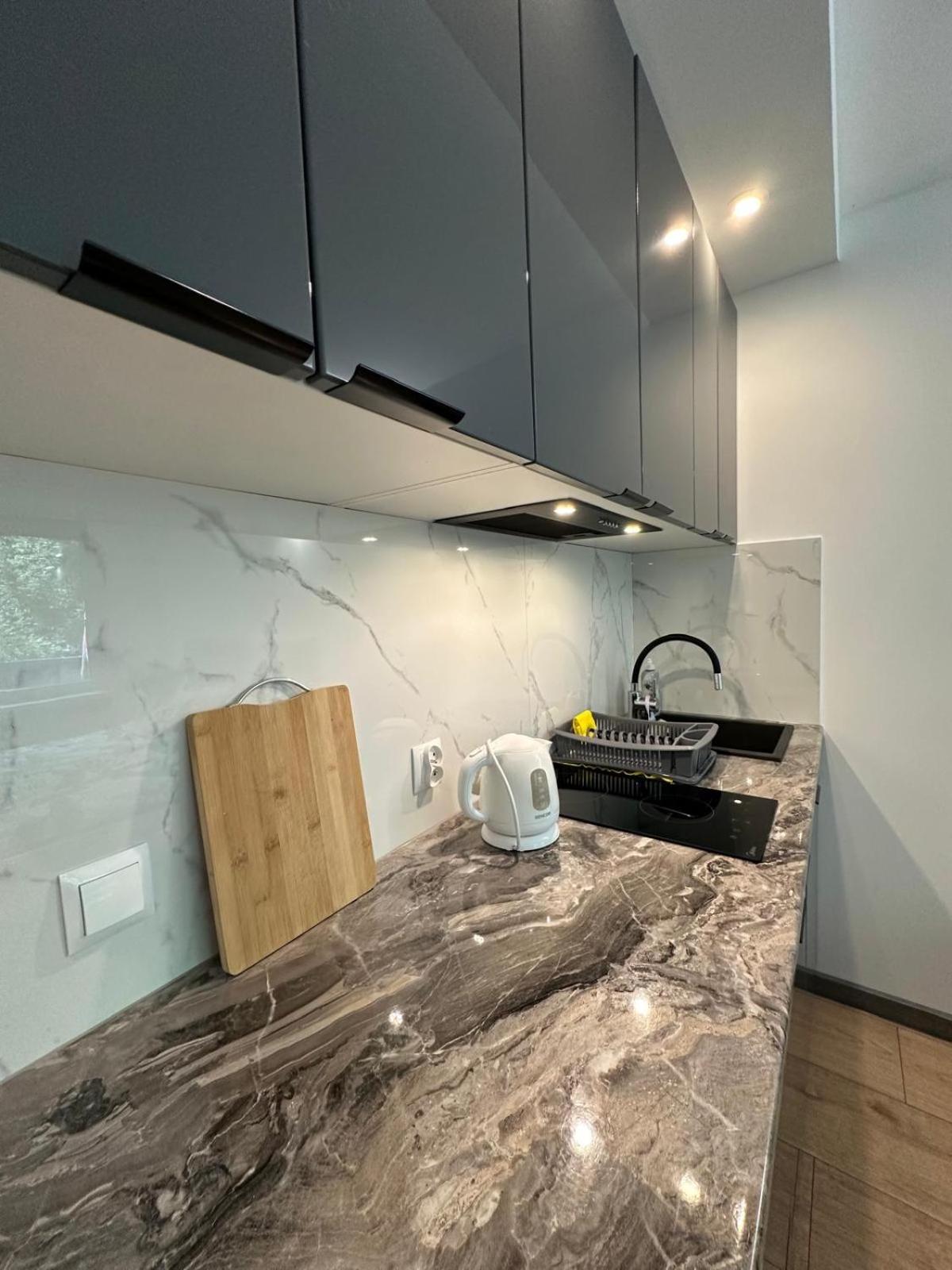 Apartament 221 Przy Niedzwiadku Polanica-Zdrój Exterior foto