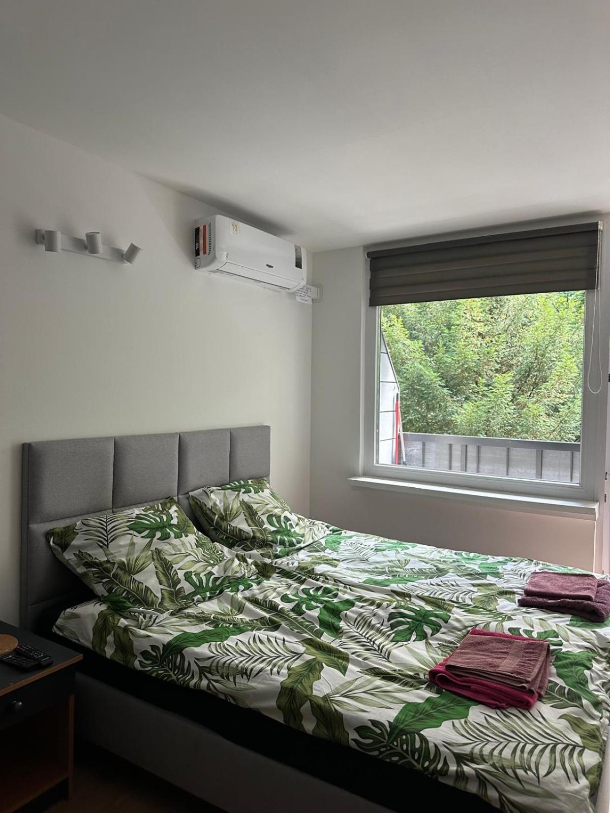 Apartament 221 Przy Niedzwiadku Polanica-Zdrój Exterior foto